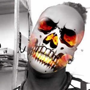 Meet your Posher, Fortuna